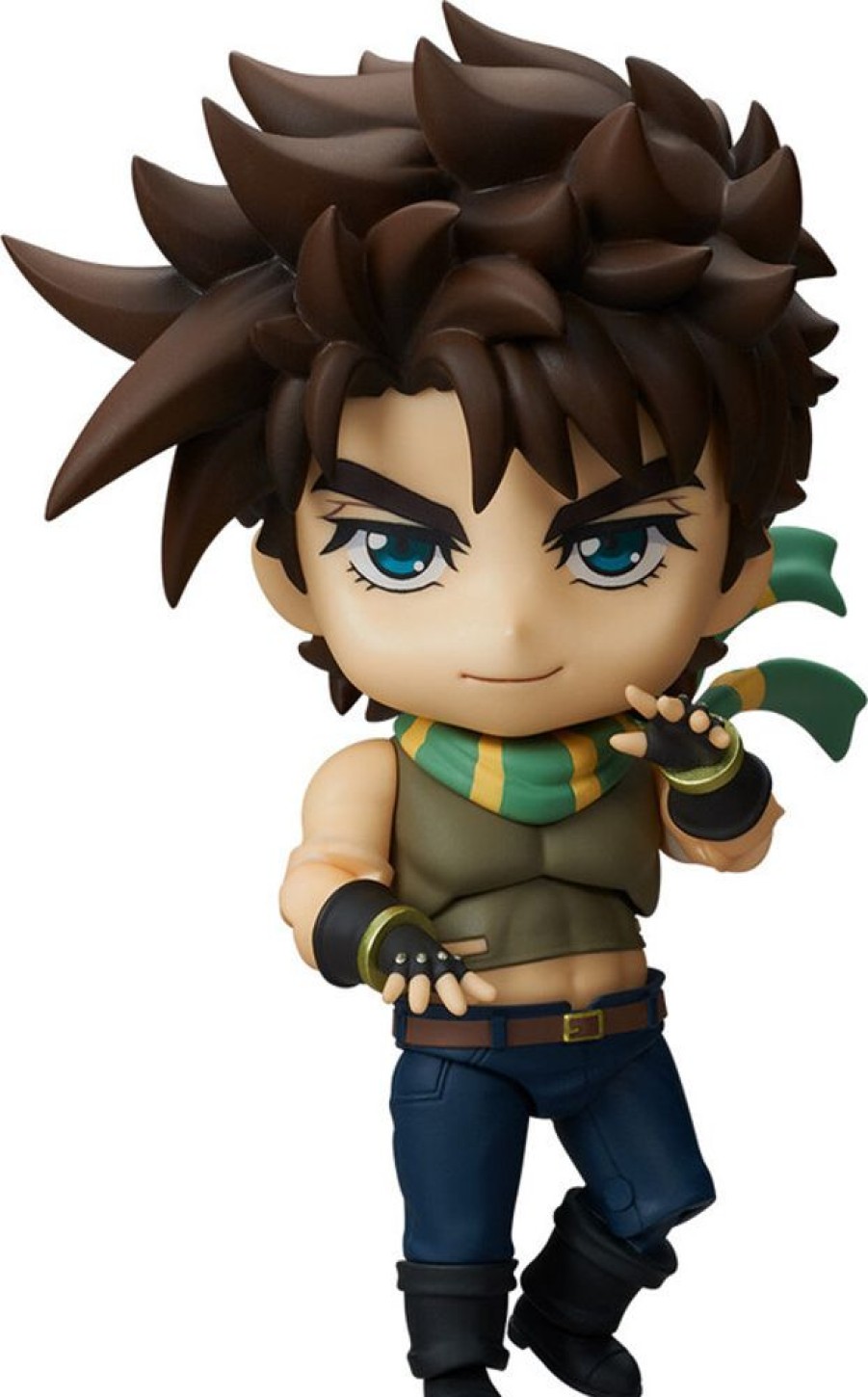 Figures MEDICOS ENTERTAINMENT | Nendoroid Joseph Joestar [Re-Release]