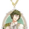 Other Sol International | Chara-Feuille Acrylic Key Chain -Hatsukoi Rhythm- 2 Nikaido Yamato