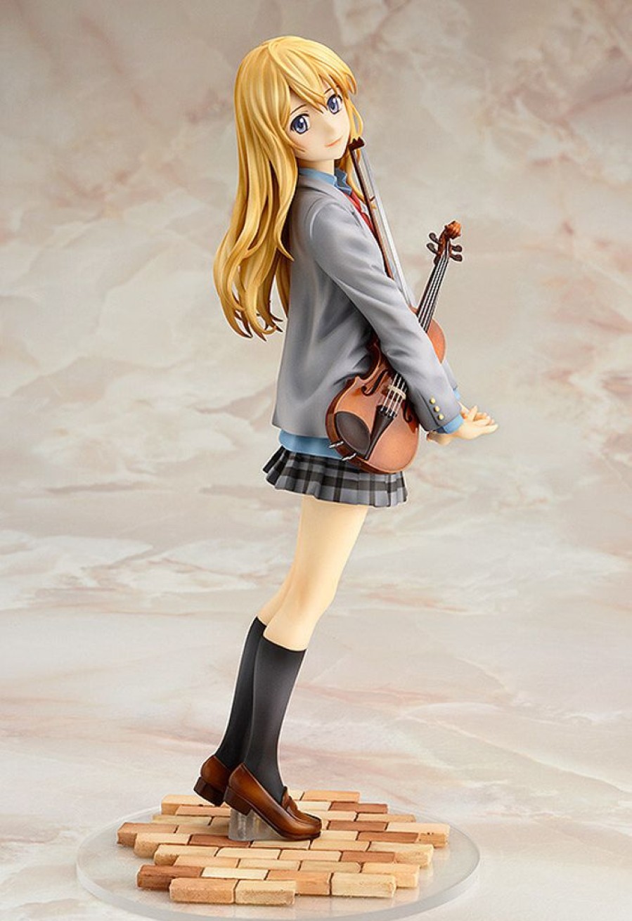 Figures Good Smile Company | Kaori Miyazono Scale Figure [Re-Release]