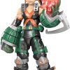 Model Kits Good Smile Company | Moderoid Katsuki Bakugo