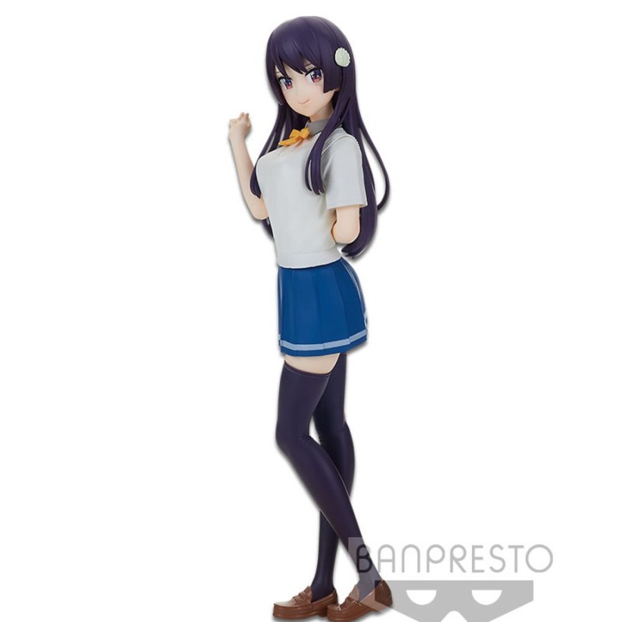 Other Banpresto | Osamake Shirokusa Kachi Figure