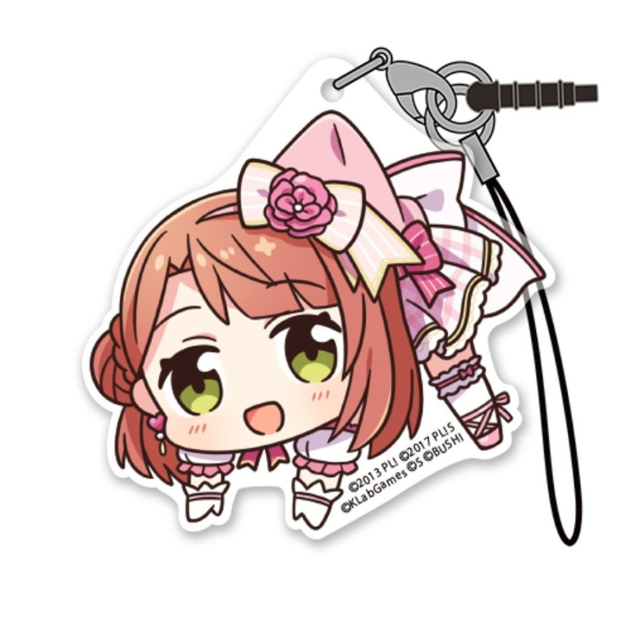 Other Cospa | Pinched Acrylic Strap Uehara Ayumu