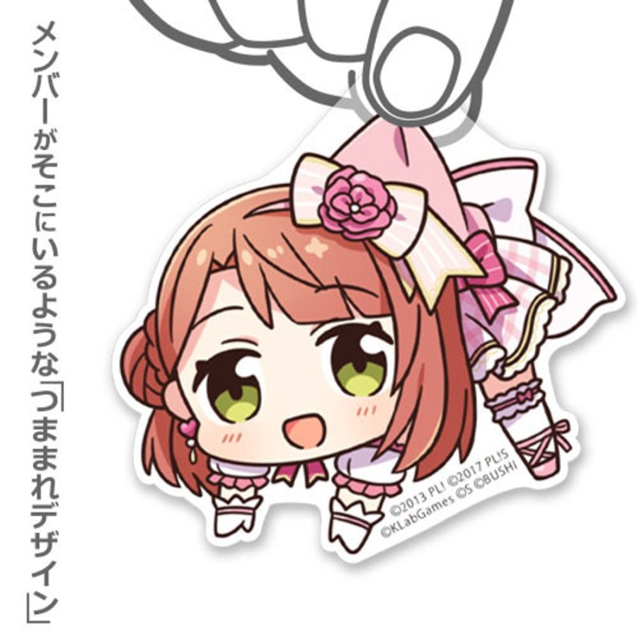 Other Cospa | Pinched Acrylic Strap Uehara Ayumu