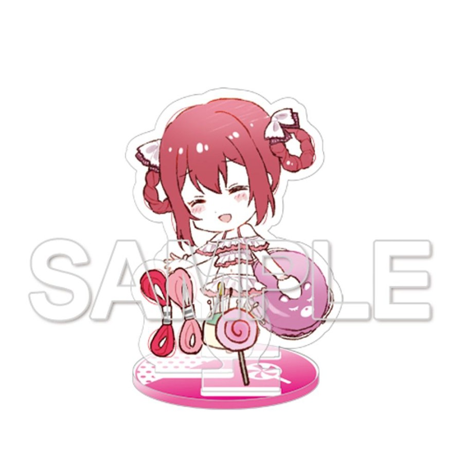 Accessories Kadokawa | Lovelive! Sunshine!! School Idol Diary Acrylic Stand Ruby Kurosawa - Kadokawa