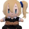 Plush Toys Good Smile Company | Kaguya-Sama: Love Is War - The First Kiss That Never Ends Plushie Ai Hayasaka