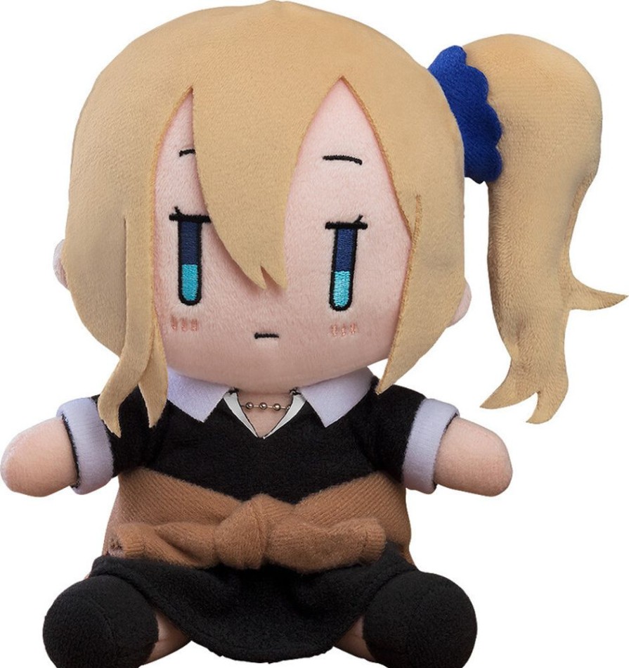 Plush Toys Good Smile Company | Kaguya-Sama: Love Is War - The First Kiss That Never Ends Plushie Ai Hayasaka