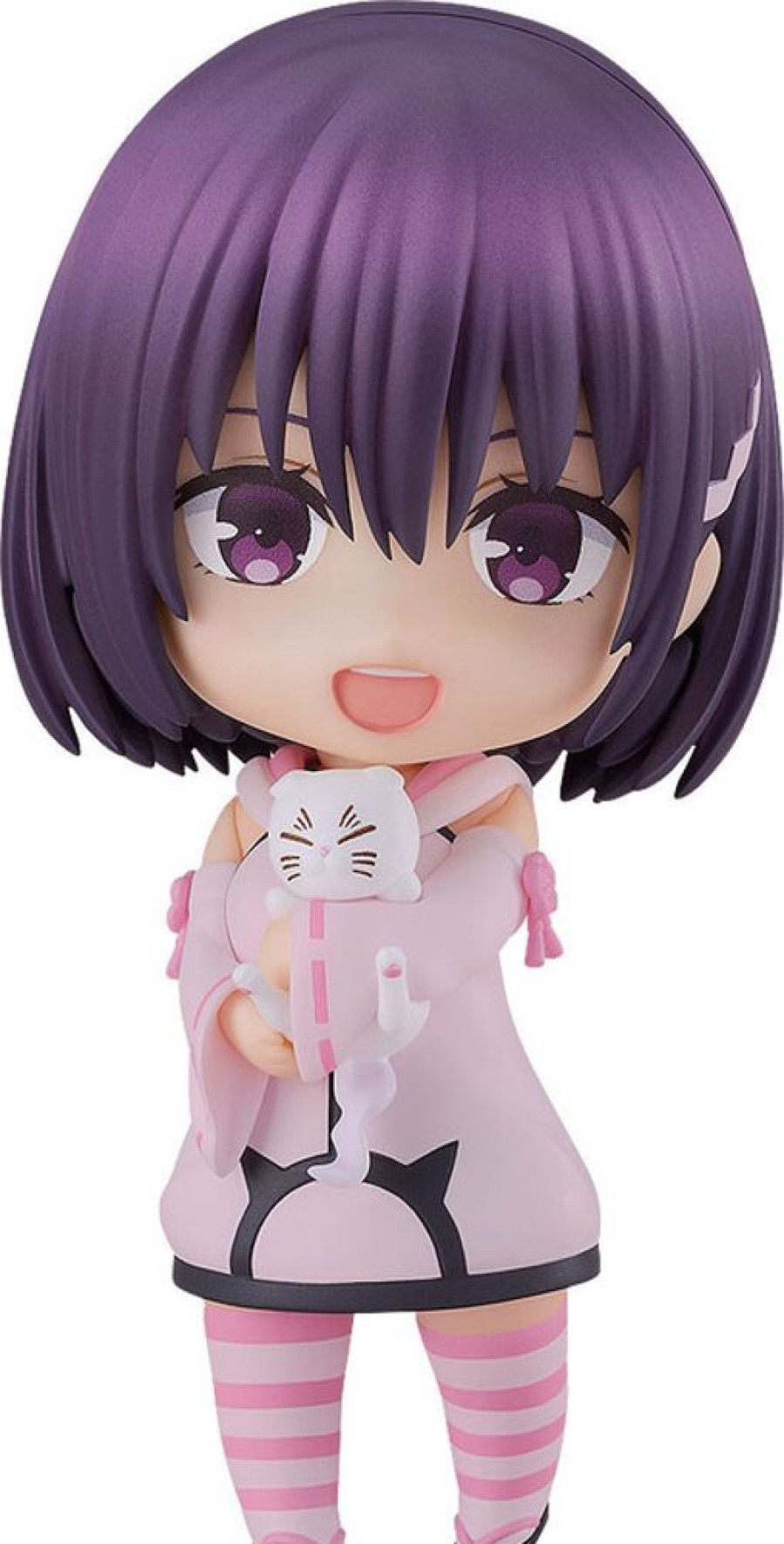 Figures Good Smile Company | Nendoroid Suzu Kanade