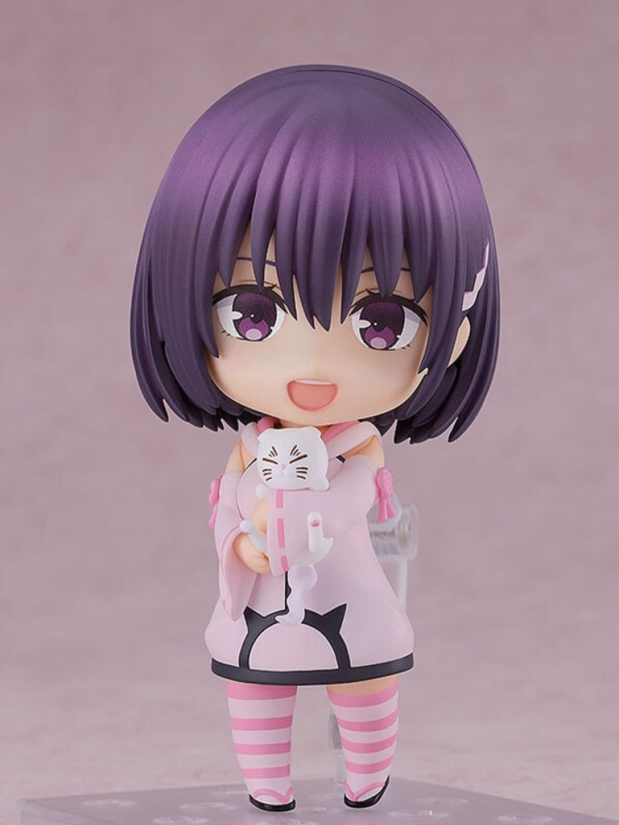 Figures Good Smile Company | Nendoroid Suzu Kanade