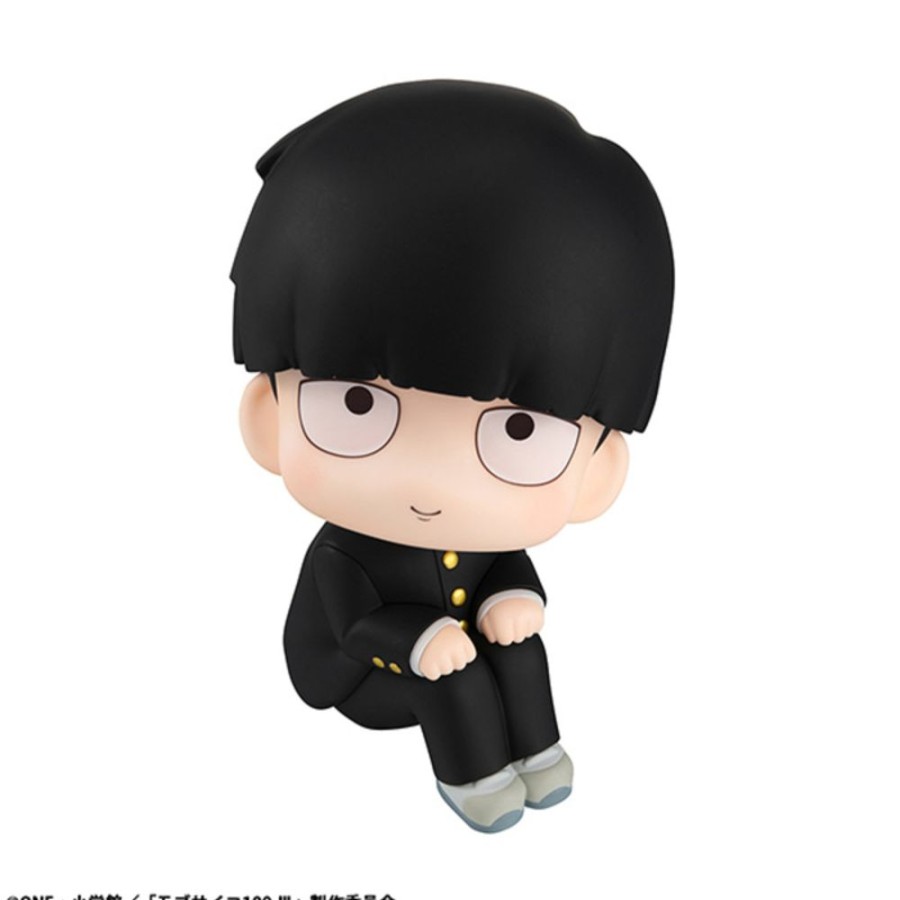 Figures Megahouse | Lookup Mob Psycho 100 Iii Shigeo Kageyama