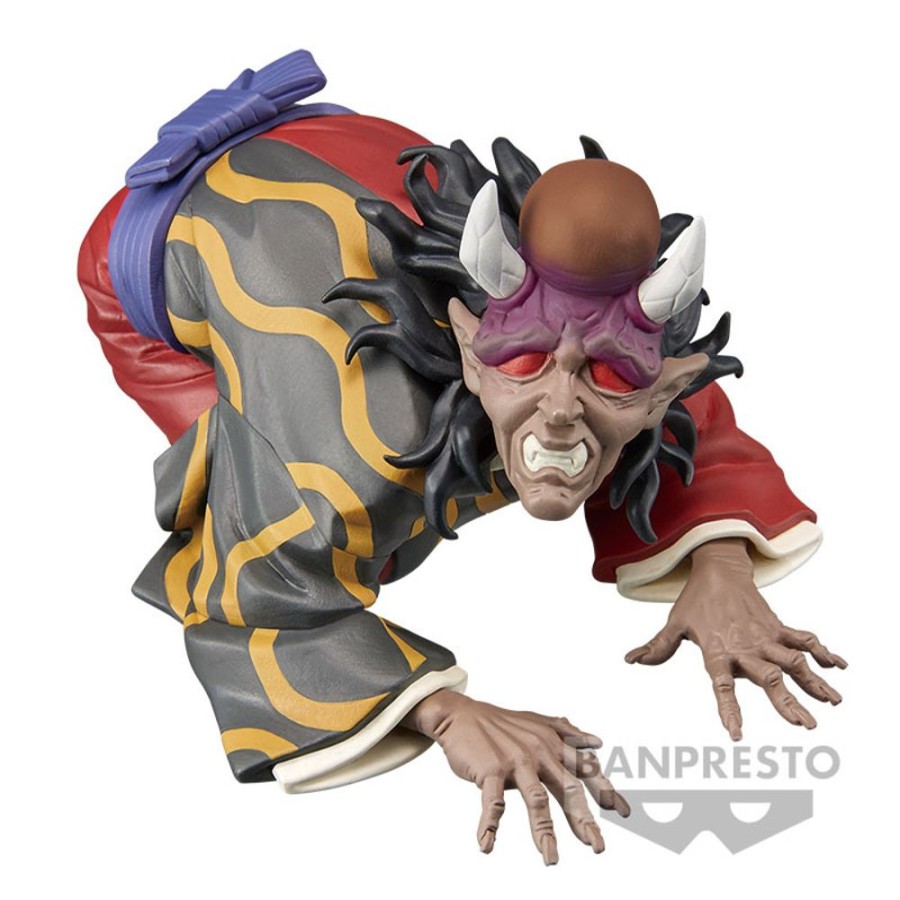 Figures Banpresto | Demon Slayer Figure-Demon Series- Vol.11 - Hantengu