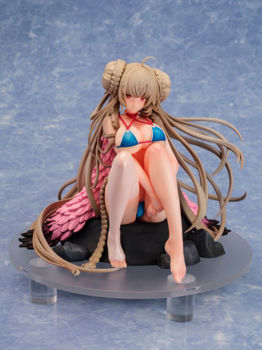 Figures AmiAmi | Formidable Royal Lady Sea Ver. 1/7 Scale Figure