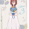 Lifestyle Goods Movic | The Quintessential Quintuplets Season 2 Clear File Miku