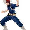 Other Good Smile Company | Pop Up Parade Shoto Todoroki: Hero Costume Ver.