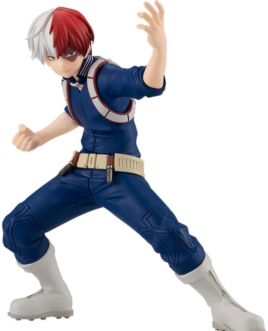 Other Good Smile Company | Pop Up Parade Shoto Todoroki: Hero Costume Ver.