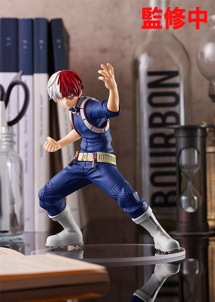 Other Good Smile Company | Pop Up Parade Shoto Todoroki: Hero Costume Ver.