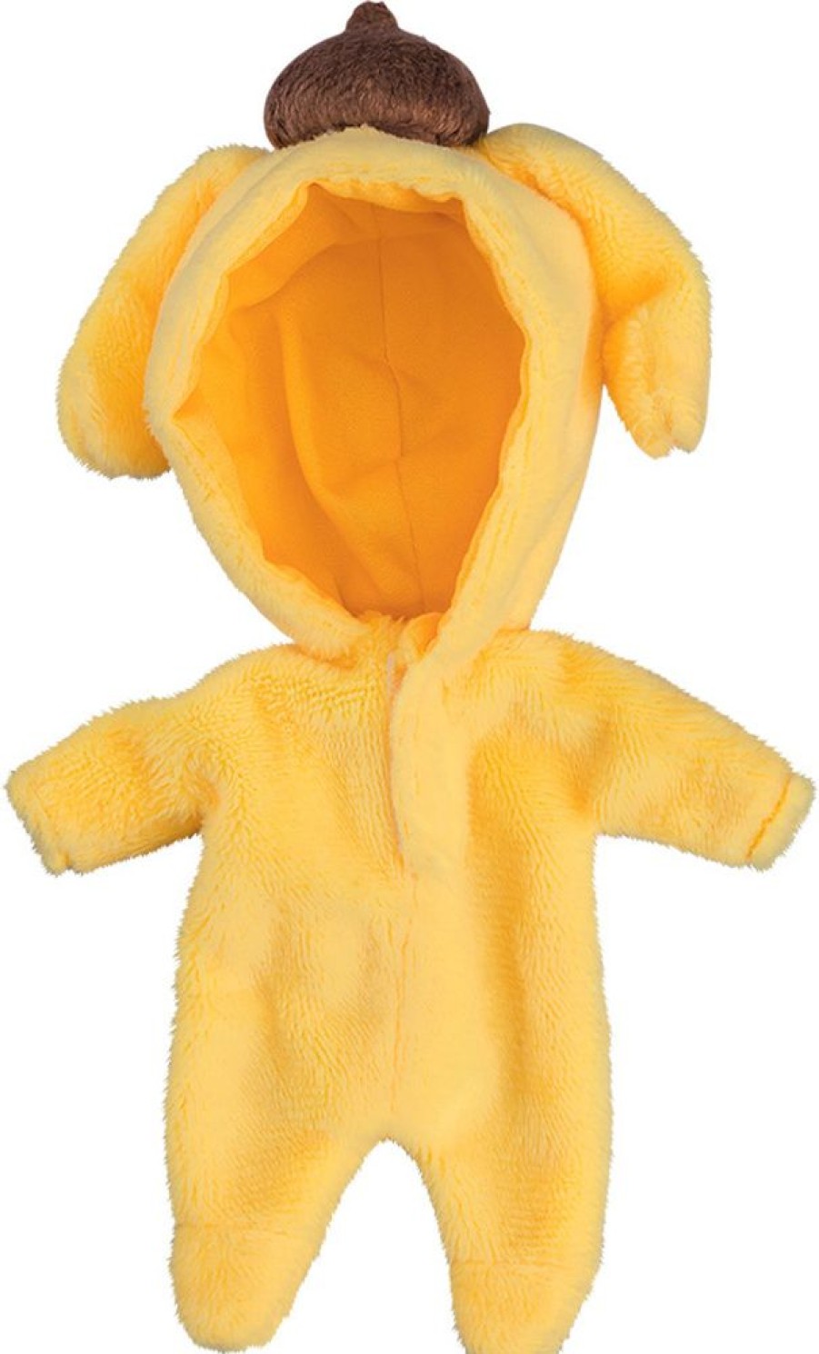 Figures Good Smile Company | Nendoroid Doll Kigurumi Pajamas: Pompompurin