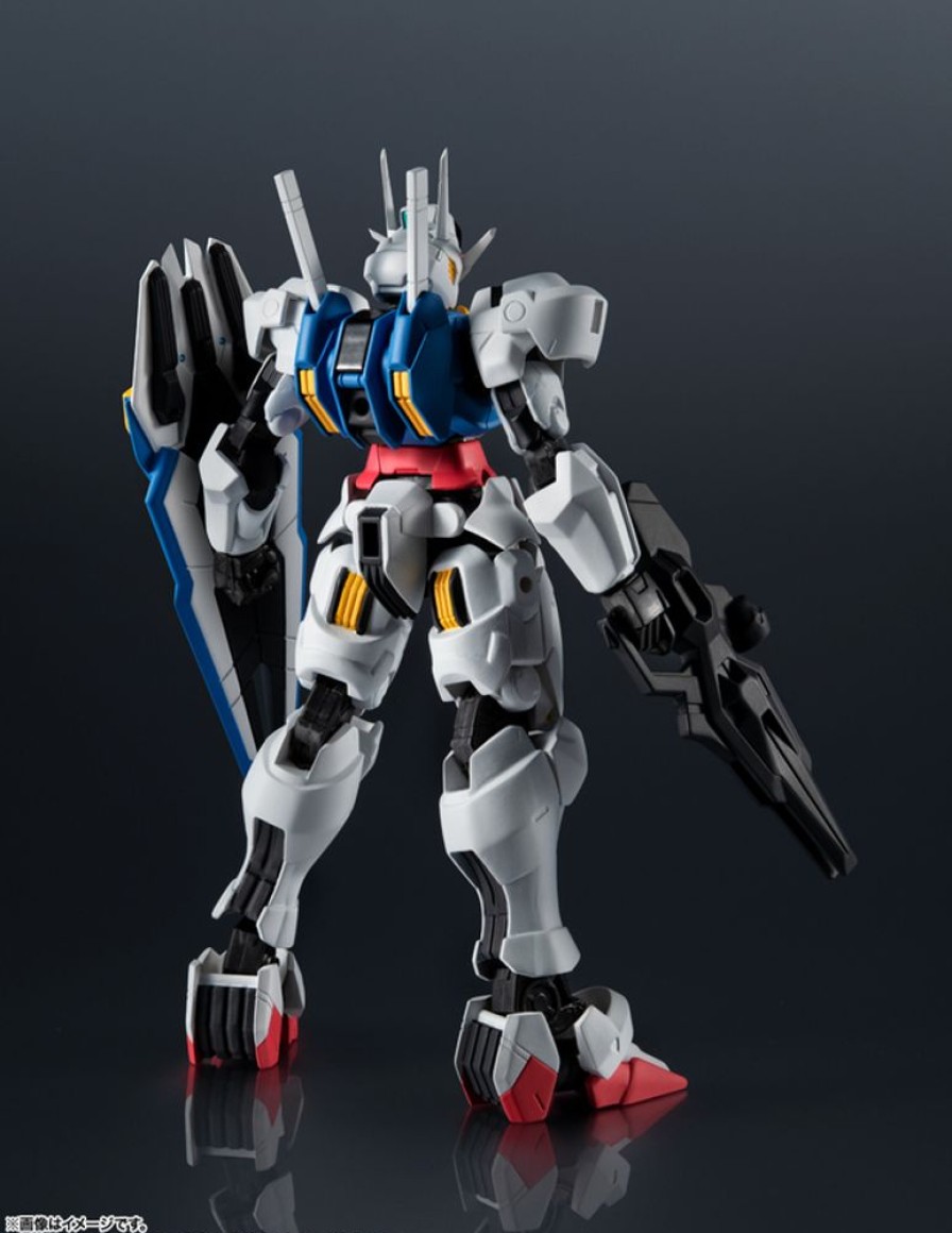 Figures Tamashii Nations | Gundam Universe Xvx-016 Gundam Aerial