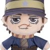 Plush Toys Good Smile Company | Golden Kamuy Plushie Sugimoto