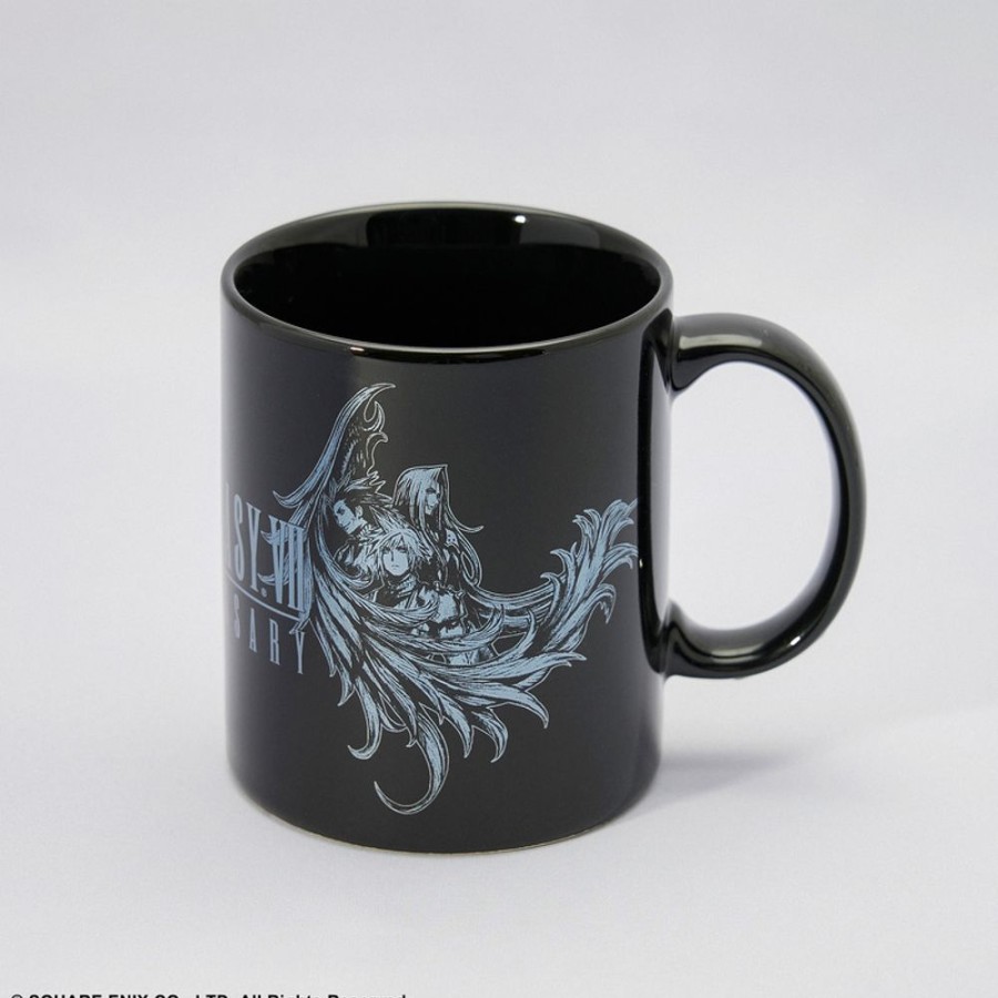 Lifestyle Goods Square Enix | Final Fantasy Vii 25Th Anniversary Mug