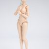 Figures Tamashii Nations | S.H.Figuarts Body Chan -Kentaro Yabuki- Edition Dx Set (Pale Orange Color Ver.)