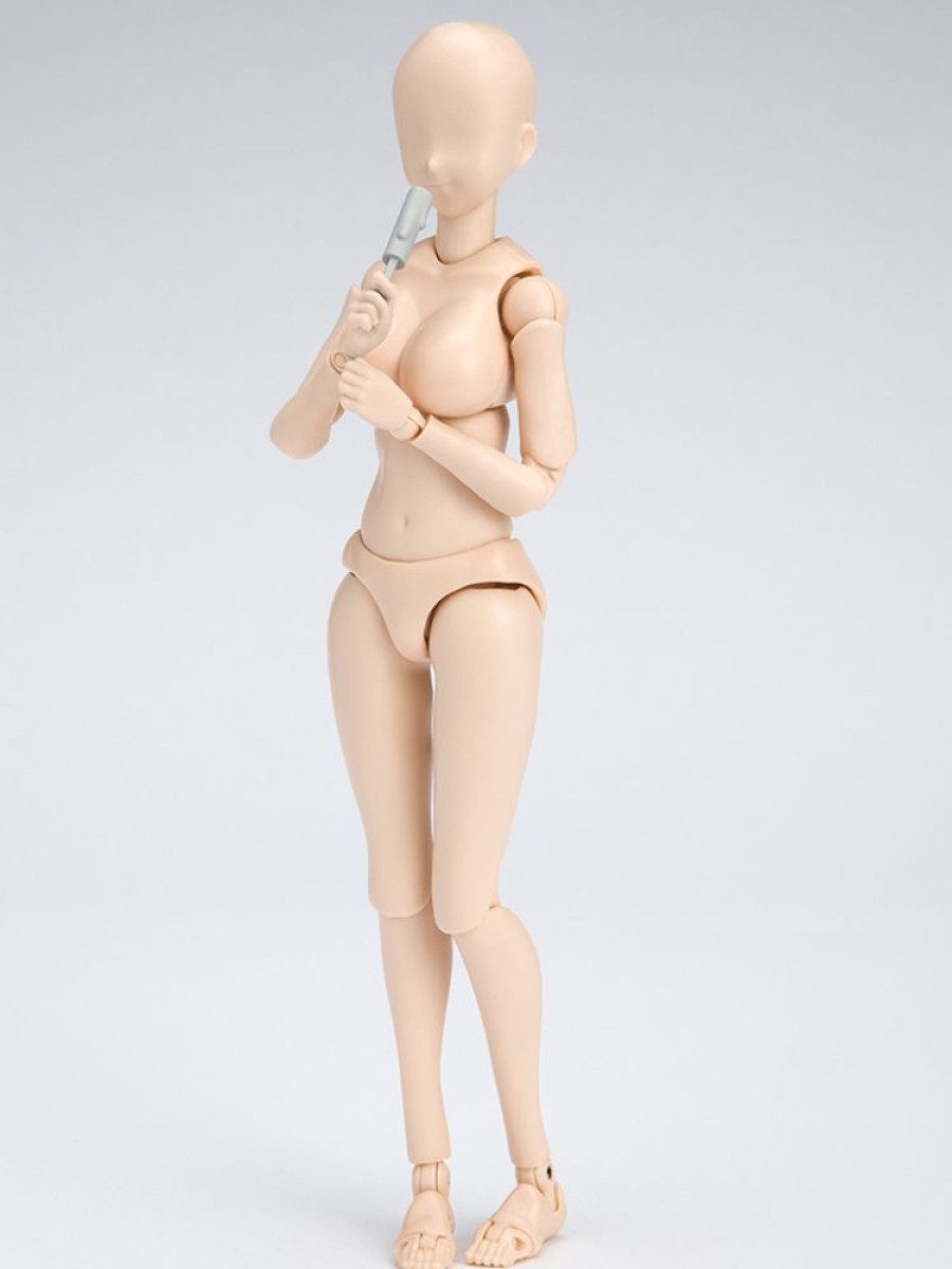 Figures Tamashii Nations | S.H.Figuarts Body Chan -Kentaro Yabuki- Edition Dx Set (Pale Orange Color Ver.)