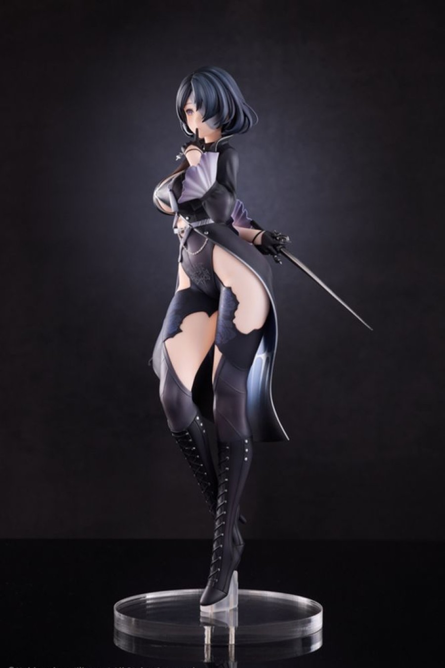 Figures HOBBY SAKURA | Nevaostro 1/7 Scale Figure Deluxe Edition