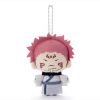 Plush Toys Takaratomy Arts | Nitotan Jujutsu Kaisen Plush With Ball Chain Ryomen Sukuna