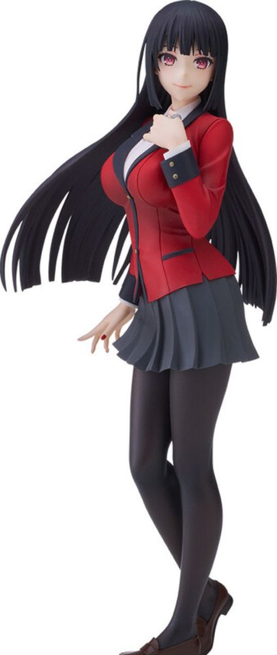 Figures Good Smile Company | Pop Up Parade Yumeko Jabami