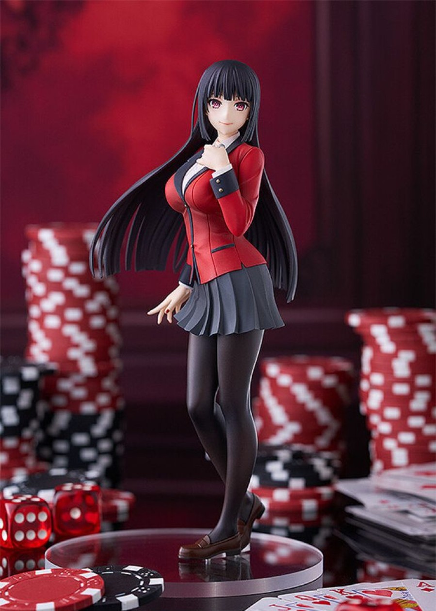 Figures Good Smile Company | Pop Up Parade Yumeko Jabami