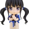 Figures Good Smile Company | Nendoroid Takina Inoue Cafe Lycoreco Uniform Version