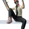 Figures SEGA | Pm Perching Figure Chainsaw Man