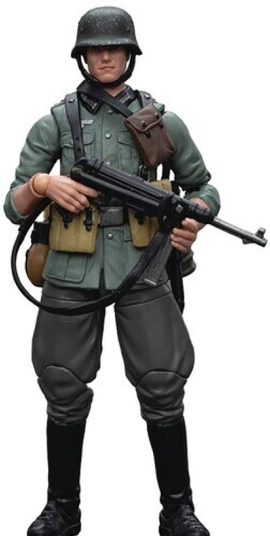 Figures JOYTOY | Military Figures Wwii Wehrmacht 1/18 Scale Figure