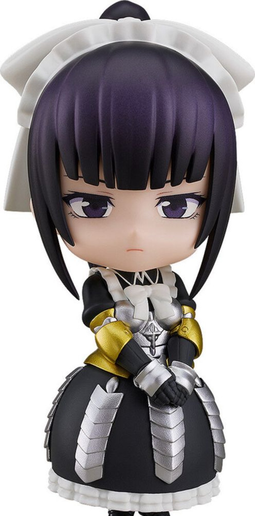 Figures Good Smile Company | Nendoroid Narberal Gamma