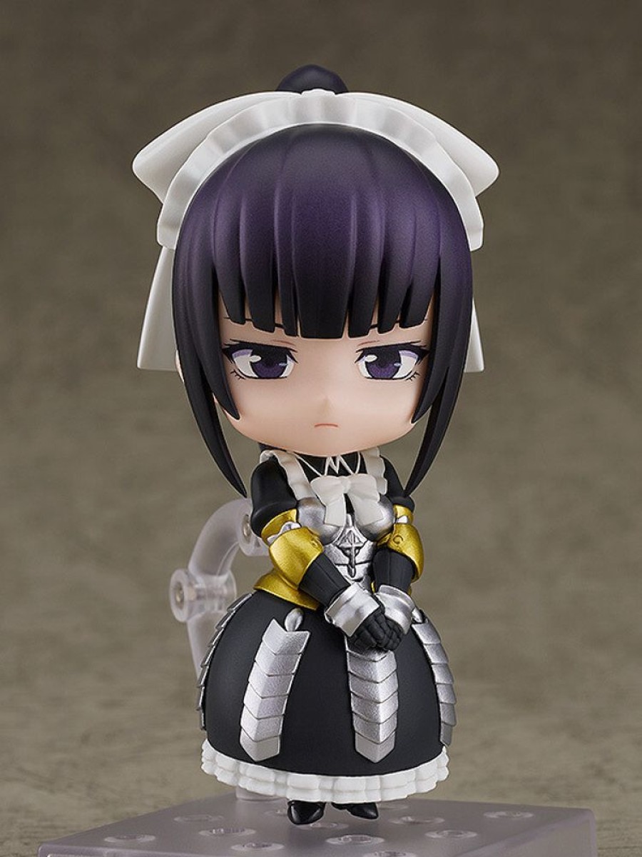 Figures Good Smile Company | Nendoroid Narberal Gamma