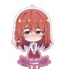 Other Y Line | Rent-A-Girlfriend Big Acrylic Key Chain Sakurasawa Sumi