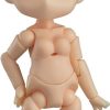 Figures Good Smile Company | Nendoroid Doll Archetype 1.1: Woman (Almond Milk)