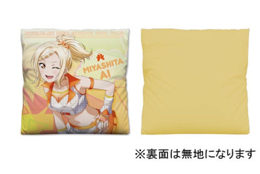 Lifestyle Goods Cospa | Miyashita Ai Cushion Cover