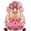 Figures Megahouse | Lookup One Piece Big Mom