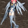 Model Kits Kotobukiya | Megami Device Sol Hornet Low Visibility [Model Kit]