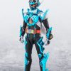 Figures Tamashii Nations | S.H.Figuarts Kamen Rider Gotchard Steamhopper