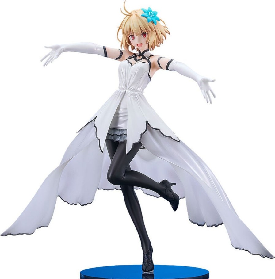 Figures Good Smile Company | Arcueid Brunestud Dresscode Clad In Glaciers 1/7 Scale