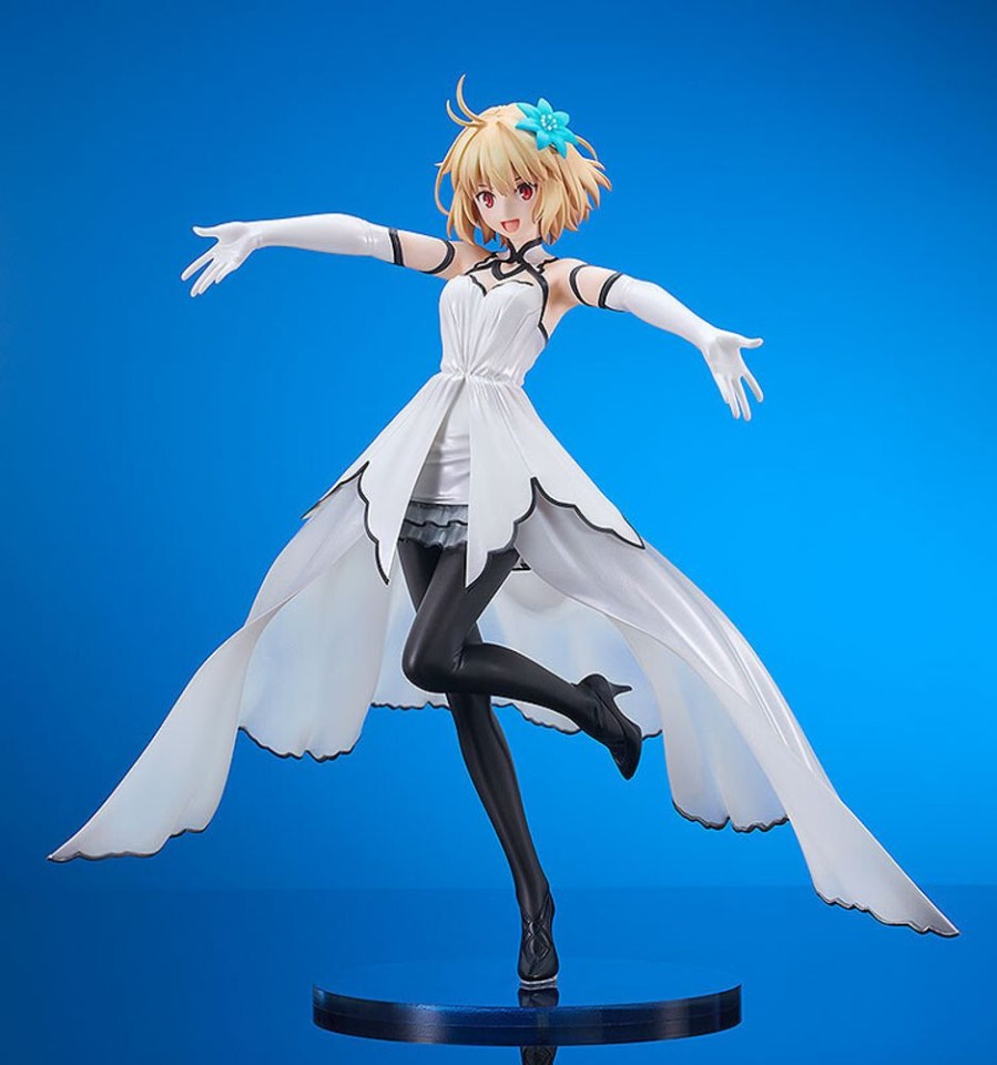 Figures Good Smile Company | Arcueid Brunestud Dresscode Clad In Glaciers 1/7 Scale