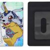 Accessories Cospa | Gabumon Full Color Pass Case