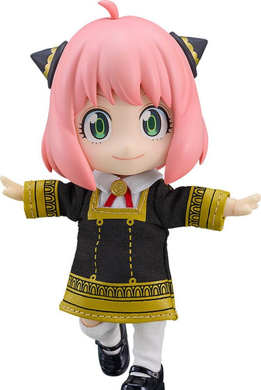 Figures Good Smile Company | Nendoroid Doll Anya Forger