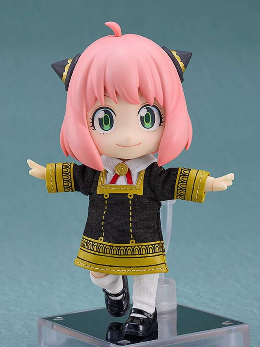 Figures Good Smile Company | Nendoroid Doll Anya Forger