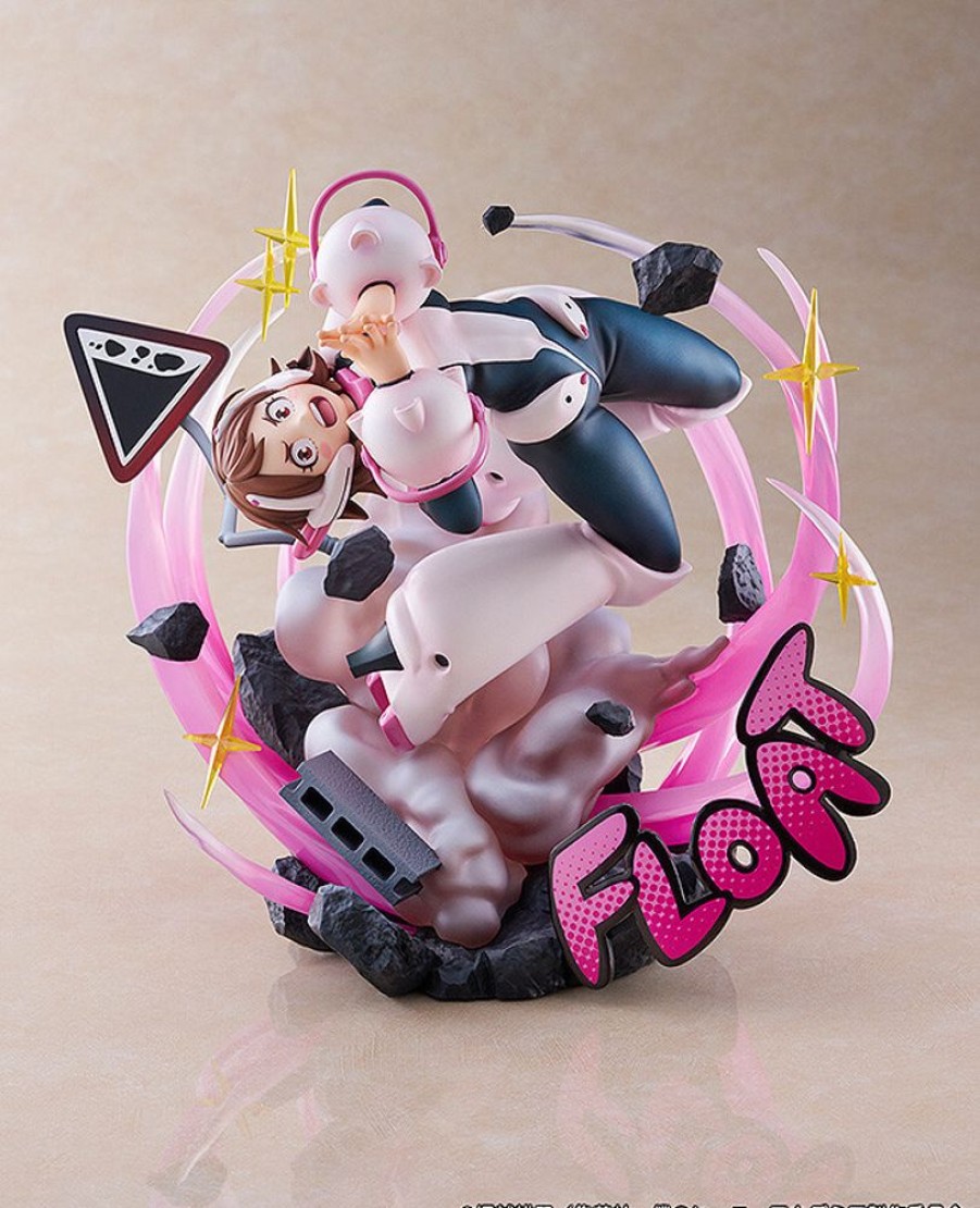 Figures PROOF | 1/7 Scale Figure Ochaco Uraraka: Uravity Ver.