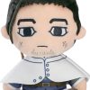 Plush Toys Good Smile Company | Golden Kamuy Plushie Ogata