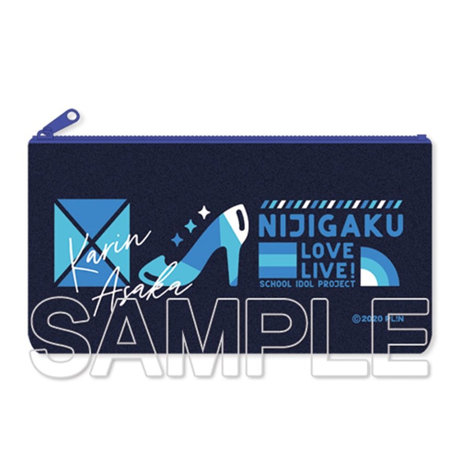 Lifestyle Goods KADOKAWA | Multi-Purpose Case Karin Asaka