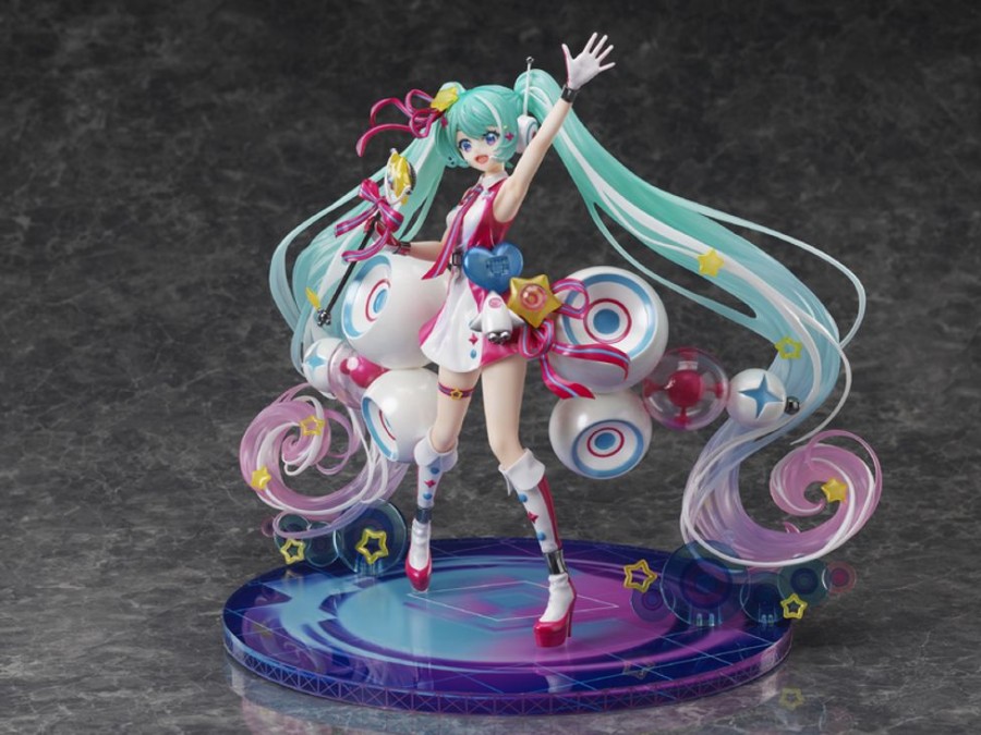 Figures Design COCO | Hatsune Miku Magical Mirai 10Th Anniversary Version 1/7 Scale - Design Coco