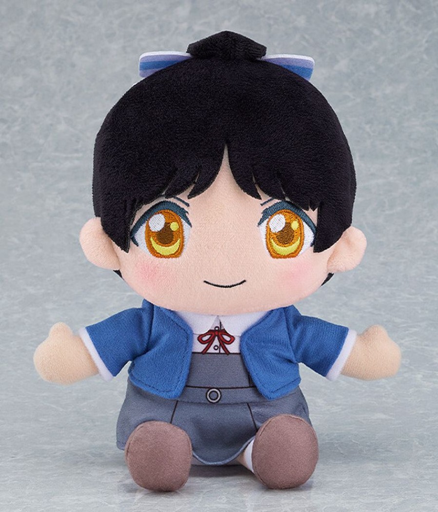 Plush Toys Good Smile Company | Love Live! Superstar!! Plushie Ren Hazuki